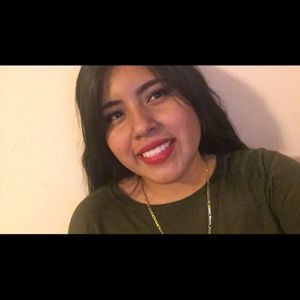 Meet your Posher, Daisy